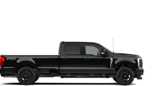 2026 Ford SuperDuty
